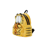 Loungefly - Garfield & Pooky Plush Cosplay Mini Backpack and Wallet