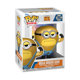 POP! Movies: Despicable Me 4 – Super Dave