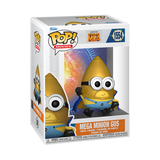 POP! Movies: Despicable Me 4 – Super Gus