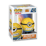 POP! Movies: Despicable Me 4 – Super Jerry