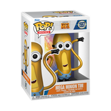 POP! Movies: Despicable Me 4 – Super Tim