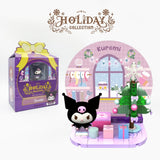 Sanrio Holiday Collection