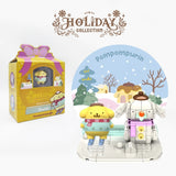 Sanrio Holiday Collection