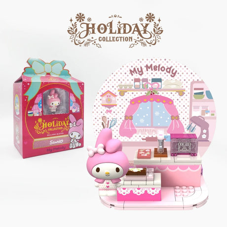 Sanrio Holiday Collection