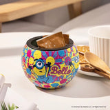 Pintoo Minions Flower Pot 3D Puzzle