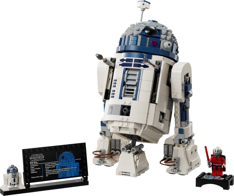 LEGO R2-D2™