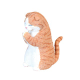 Yell Capsule Toy - Gassho Artisan - Cat Worship