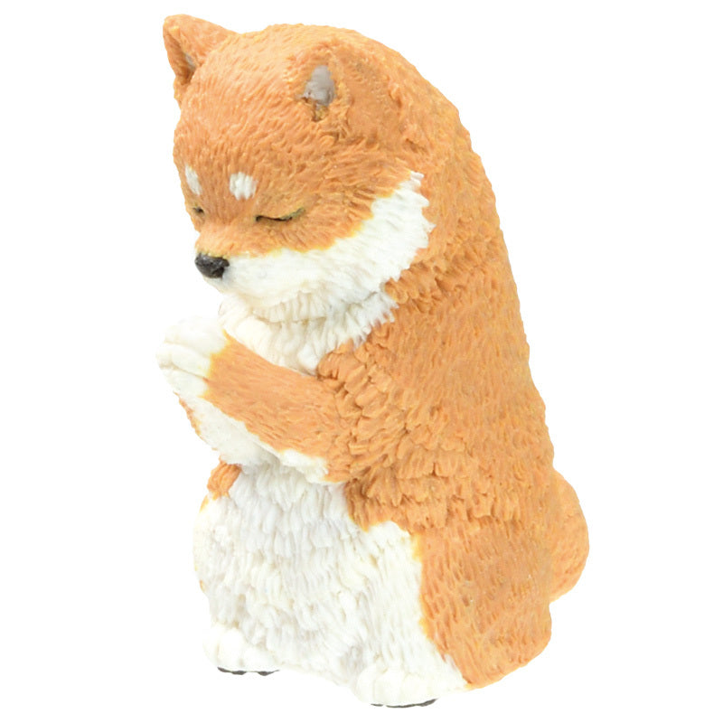 Yell Capsule Toy - Gassho Artisan - Dog Worship