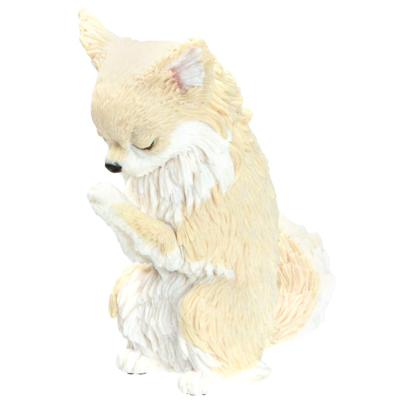 Yell Capsule Toy - Gassho Artisan - Dog Worship