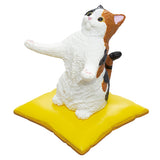 Yell Capsule Toy - Cat Will Take Care of It