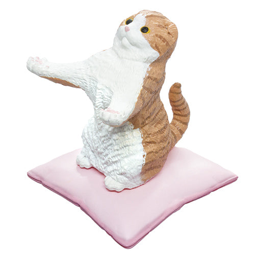 Yell Capsule Toy - Cat Will Take Care of It