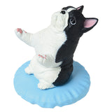 Yell Capsule Toy - Dog Will Take Care of It