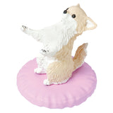 Yell Capsule Toy - Dog Will Take Care of It