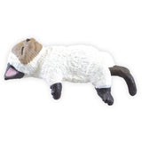 Yell Capsule Toy - Edge Rest Cat (Kitten)