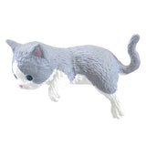 Yell Capsule Toy - Edge Rest Cat (Kitten)