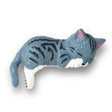 Yell Capsule Toy - Edge Rest Cat (Kitten) 2