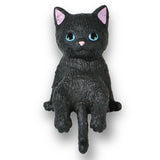 Yell Capsule Toy - Edge Rest Cat (Kitten) 2