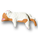 Yell Capsule Toy - Edge Rest Cat (Kitten) 2