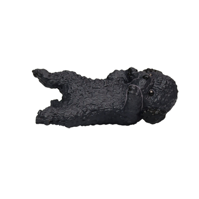 Yell Capsule Toy - Edge Rest Dog (Puppy) 2