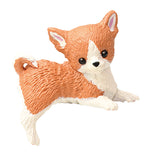 Yell Capsule Toy - Edge Rest Dog (Puppy) 2