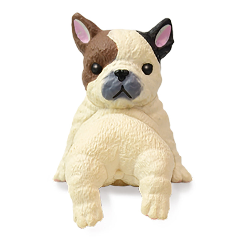 Yell Capsule Toy - Edge Rest Dog (Puppy) 2