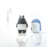 Yell Capsule Toy - Emptiness 4