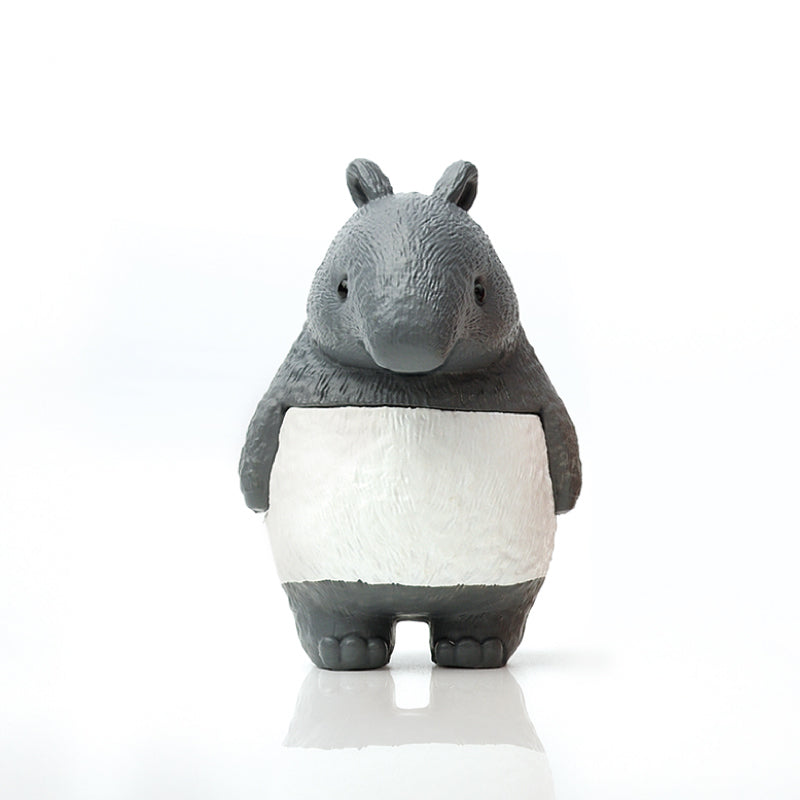 Yell Capsule Toy - Emptiness 4