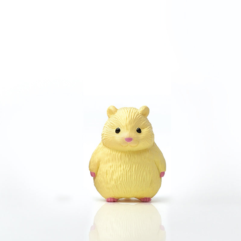 Yell Capsule Toy - Emptiness 4