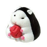 Yell Capsule Toy - Hamu-Onigiri NOM!