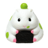 Yell Capsule Toy - Hamu-Onigiri NOM!