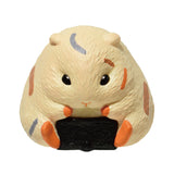 Yell Capsule Toy - Hamu-Onigiri NOM!