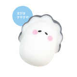 Yell Capsule Toy - Soft Oyster