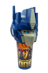 GSC Exclusive Transformers One Tumbler