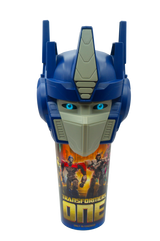 GSC Exclusive Transformers One Tumbler