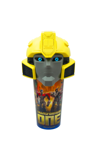 GSC Exclusive Transformers One Tumbler