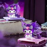 KUROMI Dream Rose Garden Series Microbox Blind Box