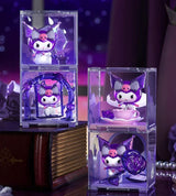 KUROMI Dream Rose Garden Series Microbox Blind Box