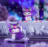 KUROMI Dream Rose Garden Series Microbox Blind Box