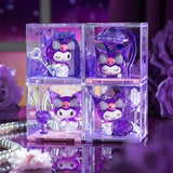 KUROMI Dream Rose Garden Series Microbox Blind Box