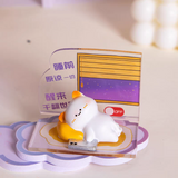 City Cat Work Blind Box