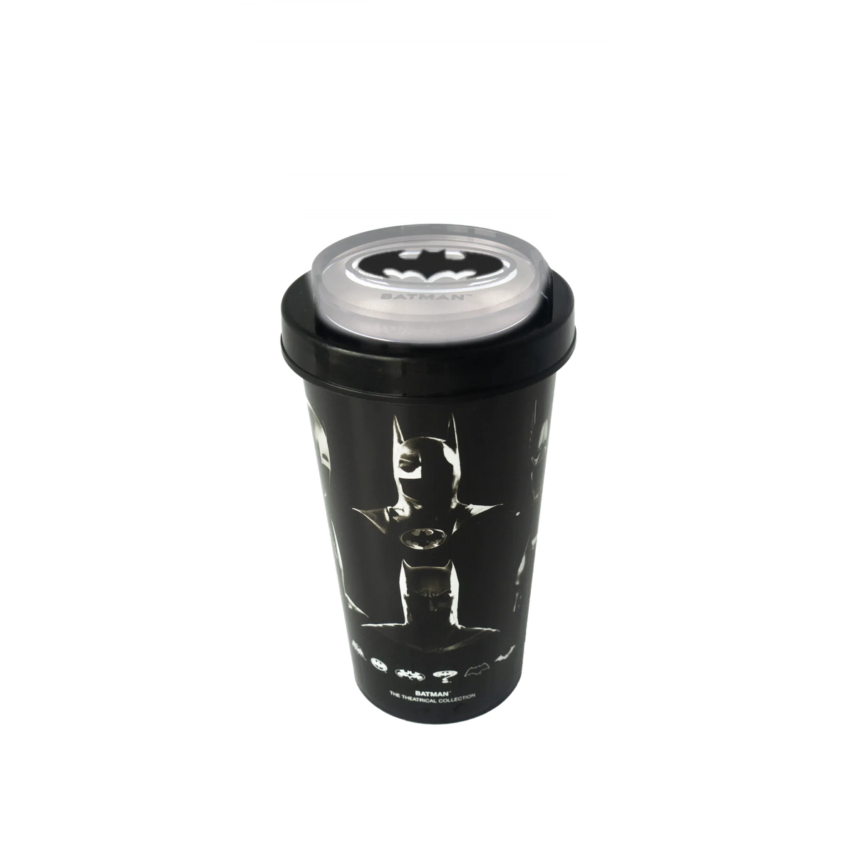 GSC Exclusive | Batman 85th Anniversary LED Tumbler with Coin Insert