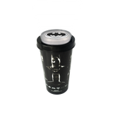 GSC Exclusive | Batman 85th Anniversary LED Tumbler with Coin Insert