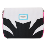 Loungefly : Spider-Verse Spider-Gwen Crossbody Bag