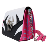 Loungefly : Spider-Verse Spider-Gwen Crossbody Bag