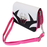 Loungefly : Spider-Verse Spider-Gwen Crossbody Bag