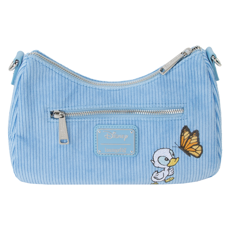 Loungefly : Stitch Springtime Daisy Cosplay Crossbody Bag