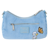 Loungefly : Stitch Springtime Daisy Cosplay Crossbody Bag