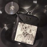 Loungefly : The Beatles Revolver Album Cover Mini Backpack with Record Coin Bag