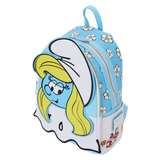 Loungefly : The Smurfs™ Smurfette™ Cosplay Mini Backpack