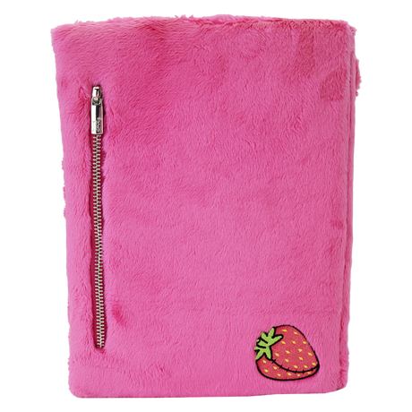 Loungefly : Toy Story Lotso Plush Cosplay Refillable Stationery Journal